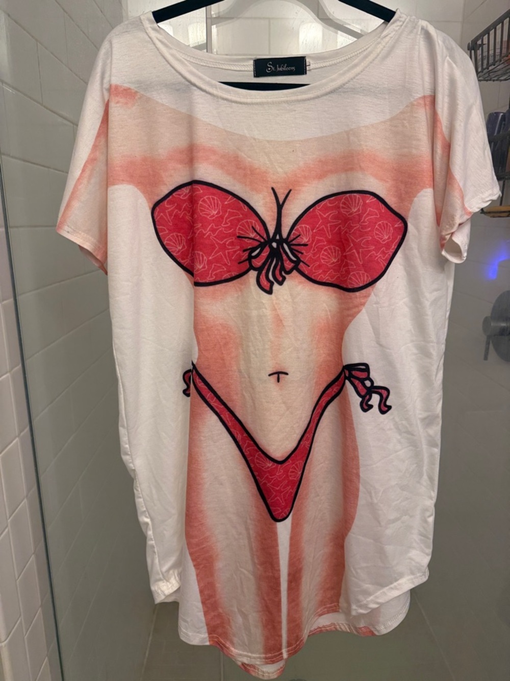 Cover Up